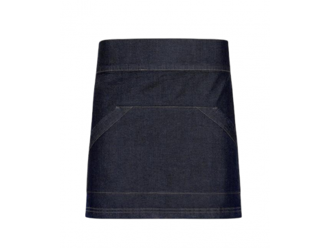 Sale of professional apron for the hotel and catering sector.