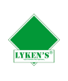 Lyken's