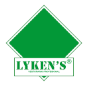 Lyken's